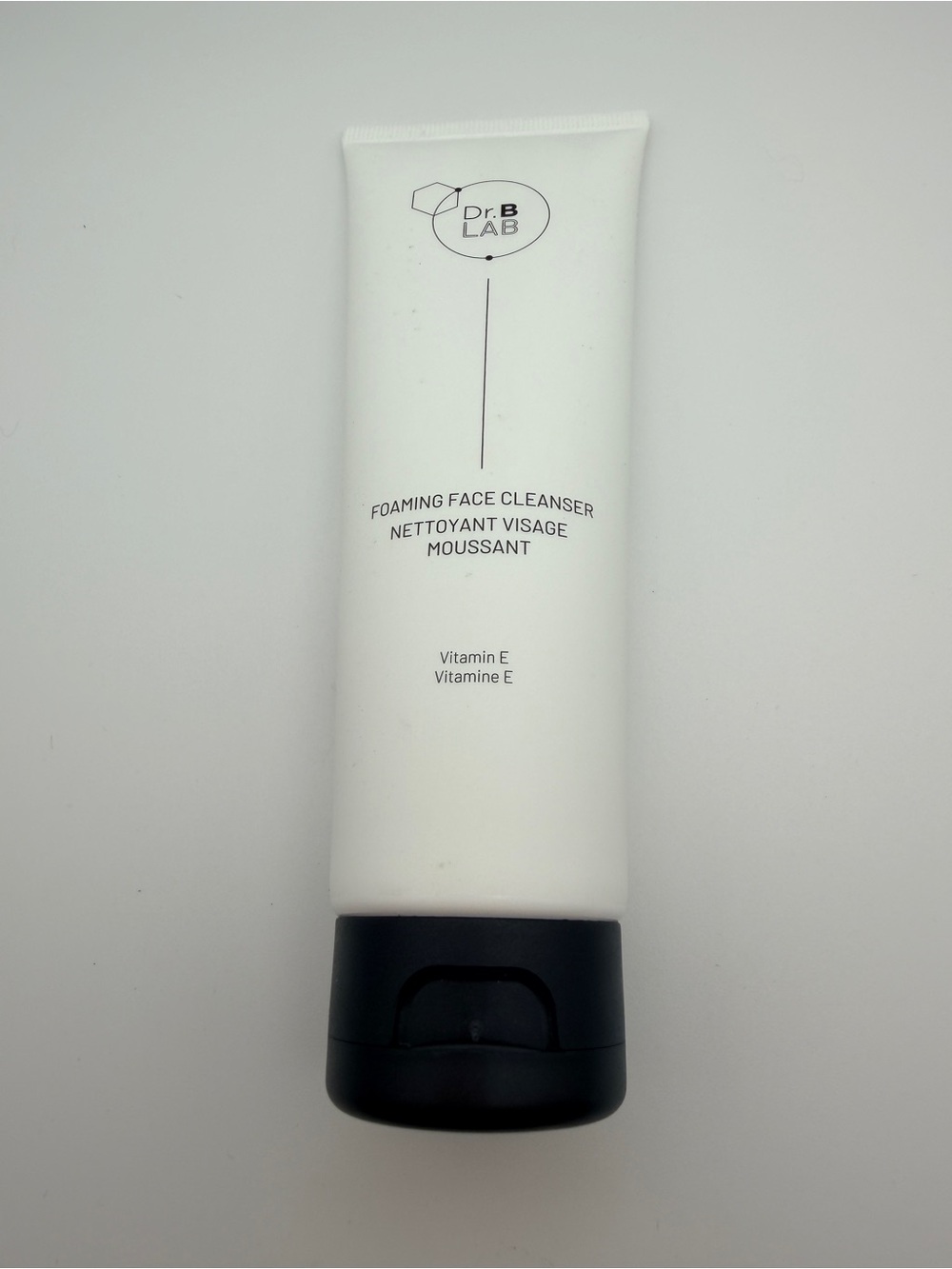 Dr. B Brandt Lab Foaming Face Cleanser 4.2 fl oz